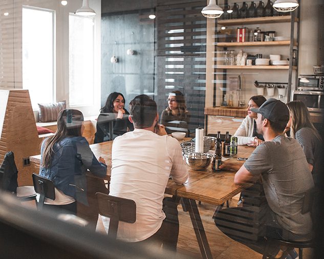 Trust Administration