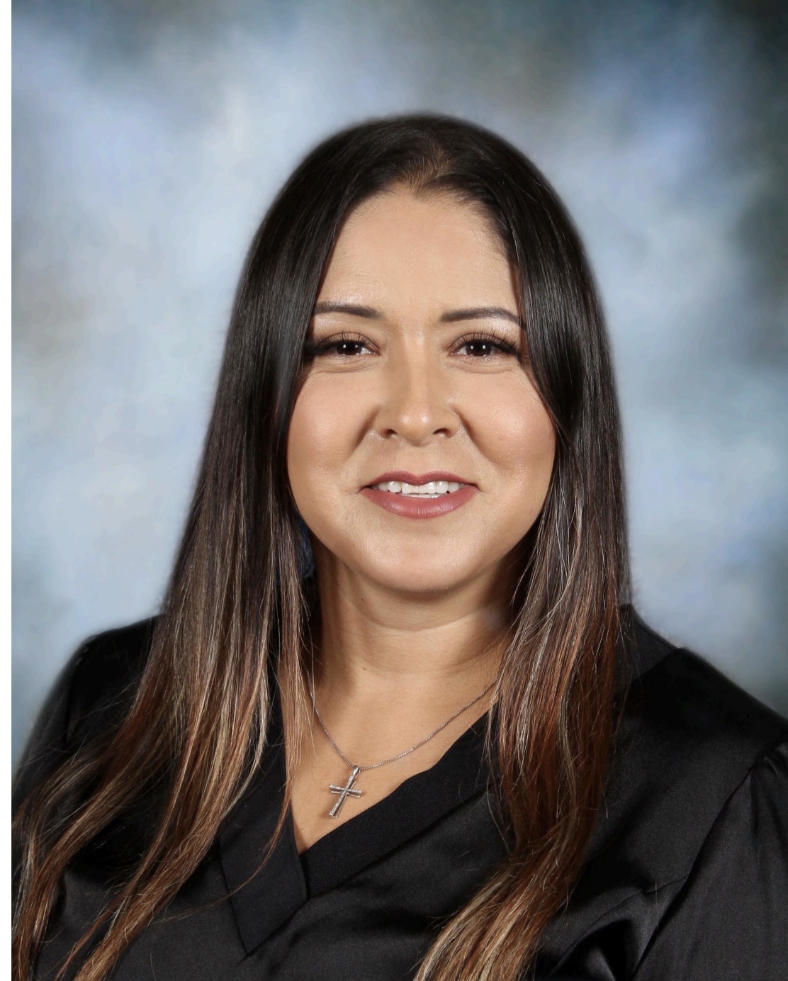 Maribel Nava, Paralegal